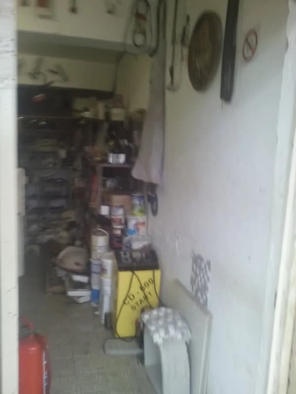 Hardware King And Queen in Benoni CBD