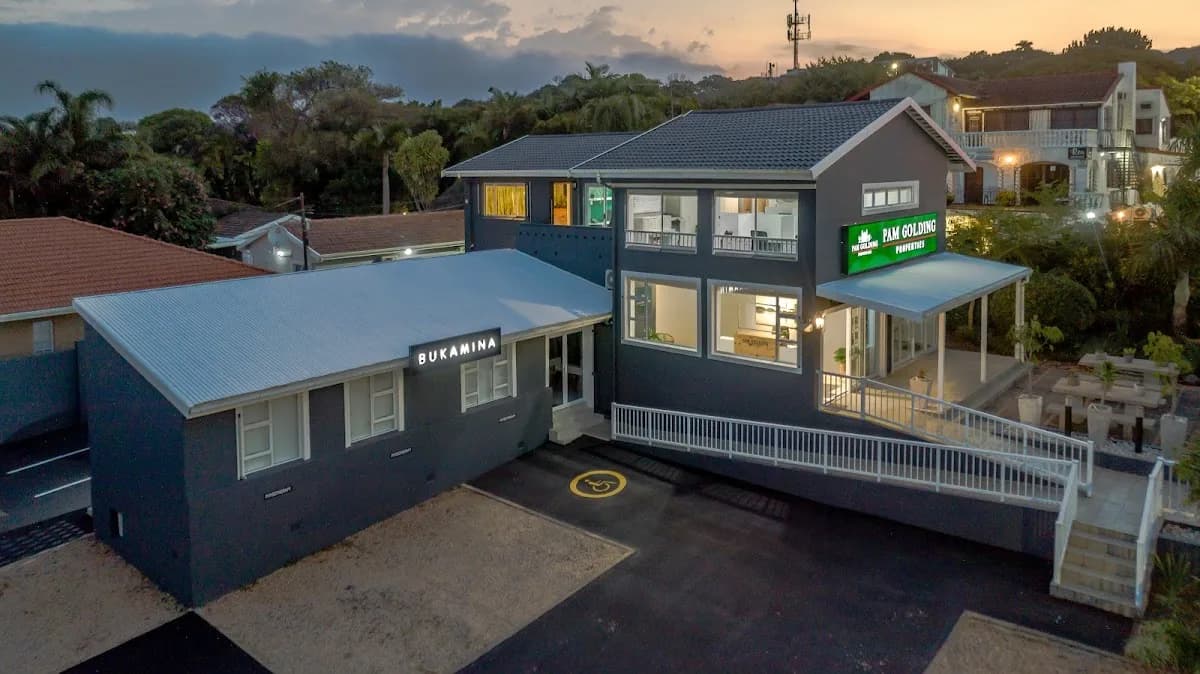 Pam Golding Properties Durban North in La Lucia