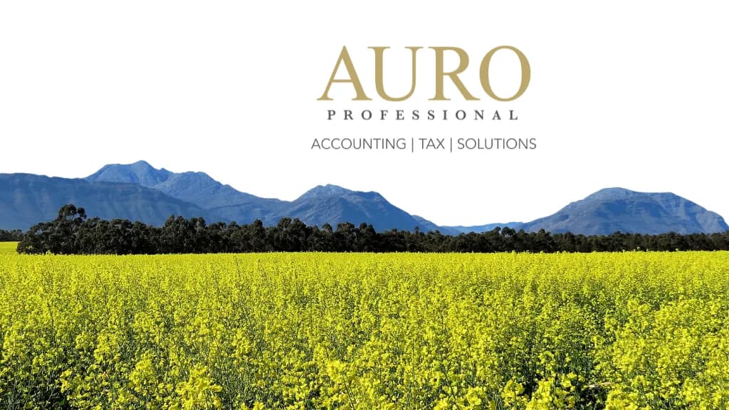 Auro Professional - Family Wealth Office in La Motte