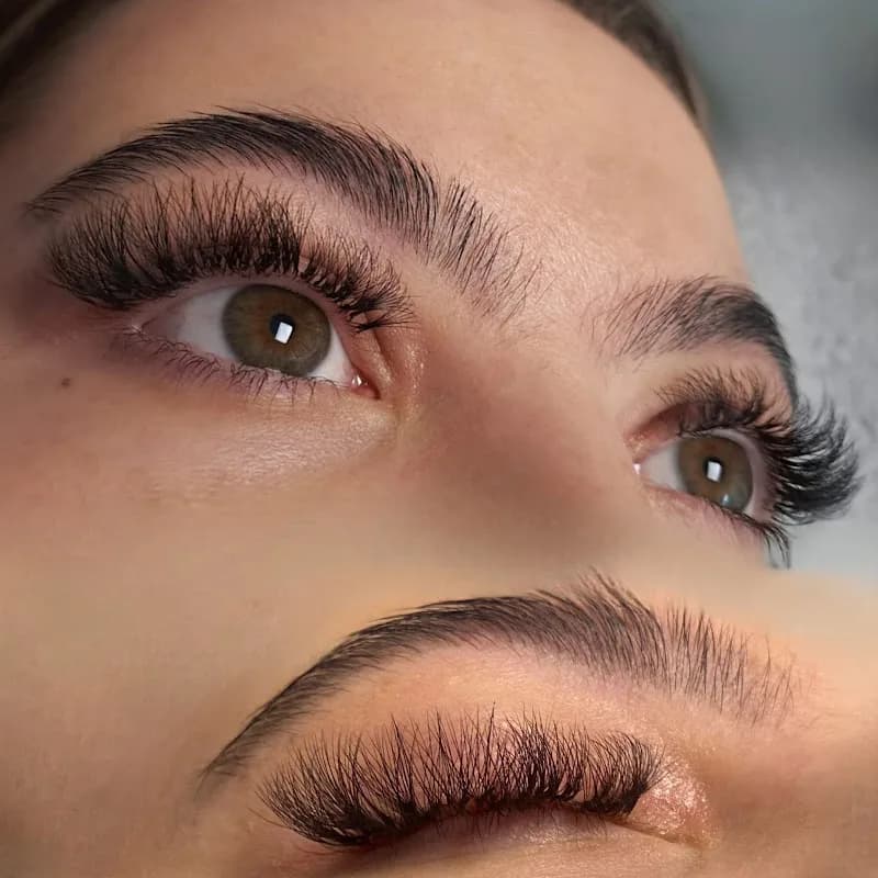 Square1Beauty - Lash Extensions in Gordon's Bay