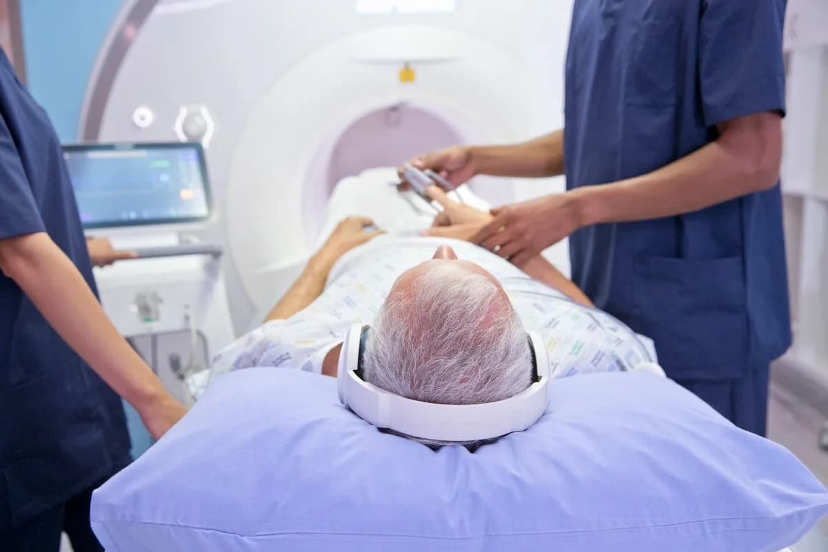 Morton & Partners Radiologists Melomed Richards Bay in Empangeni