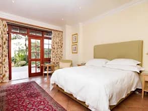 Villa Sterne Boutique Hotel in Waterkloof Ridge