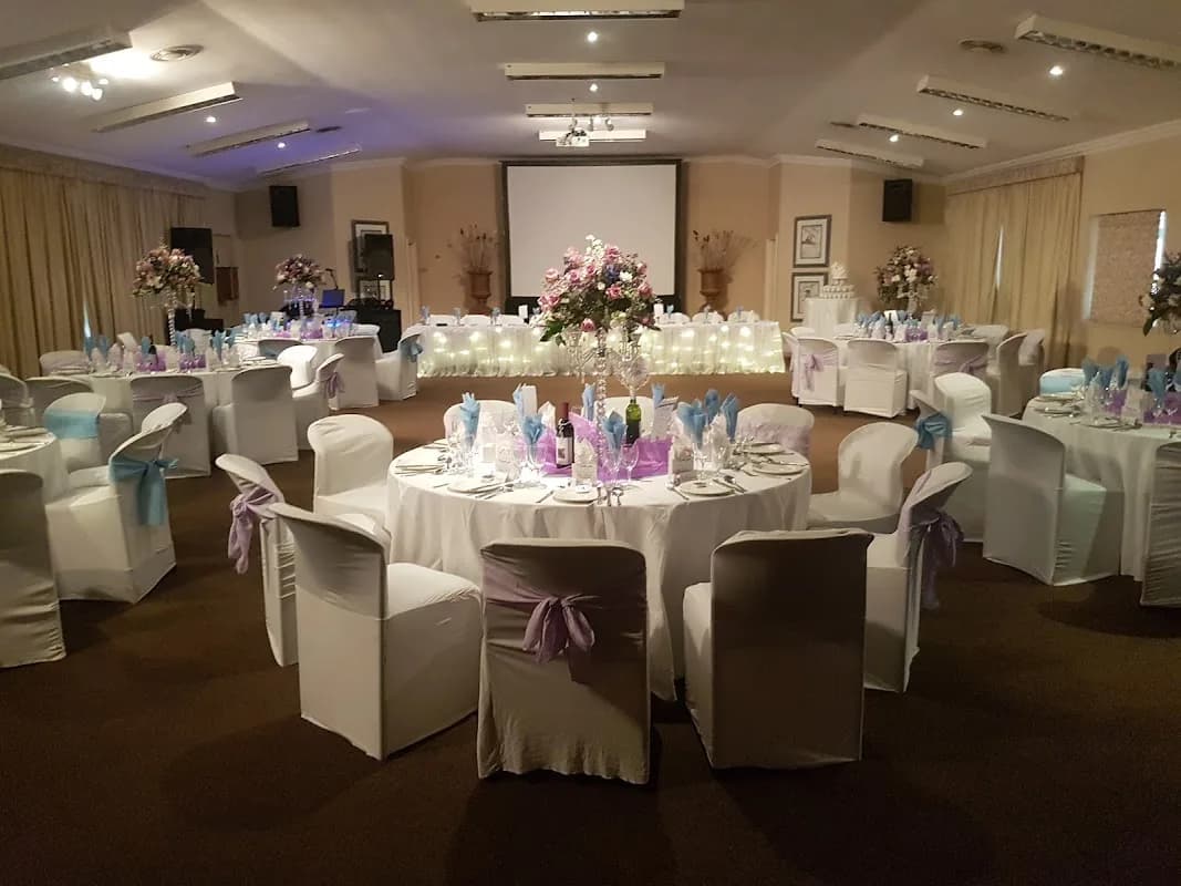 Kingfisher Conference Centre in Umhlanga