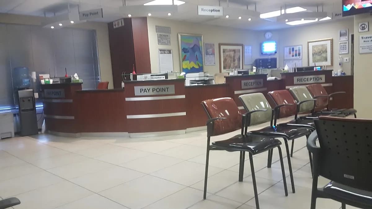 Netcare Medicross Meldene in Melville