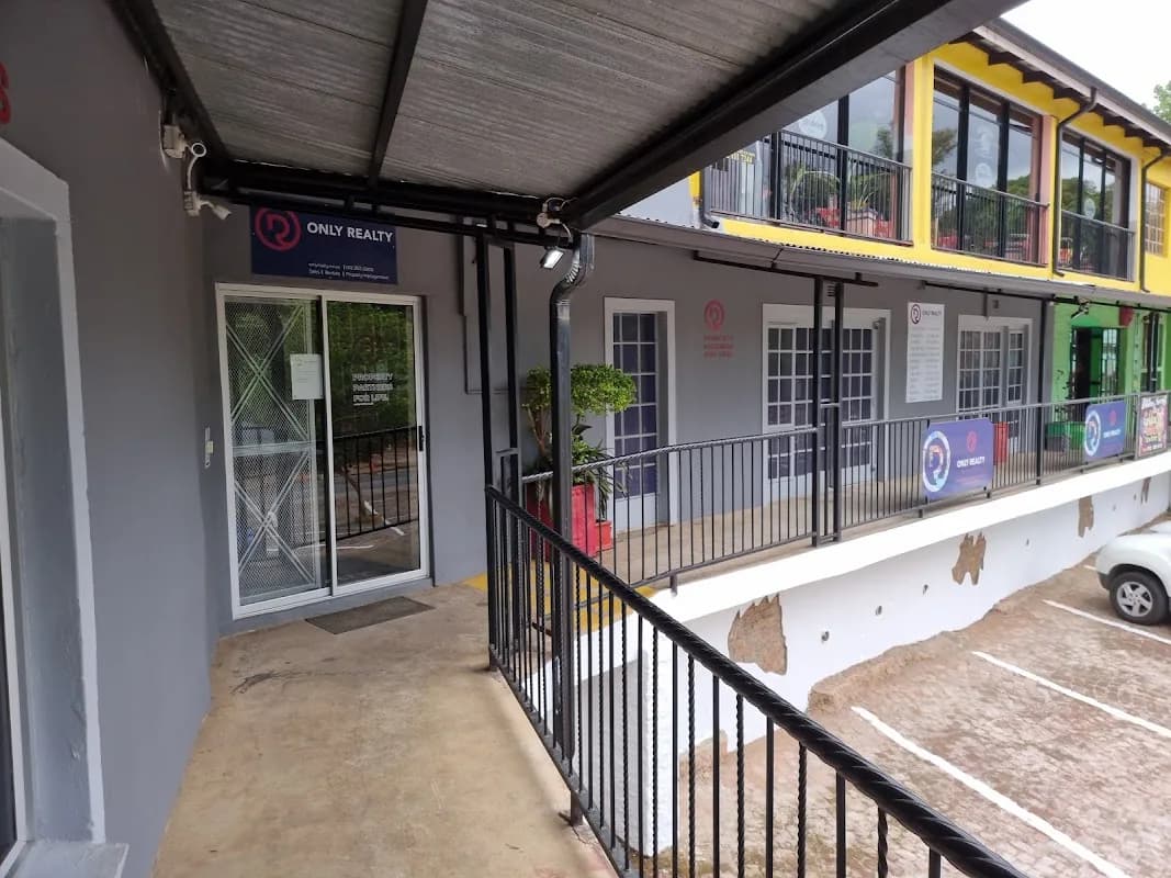 Only Realty Platinum in Broederstroom