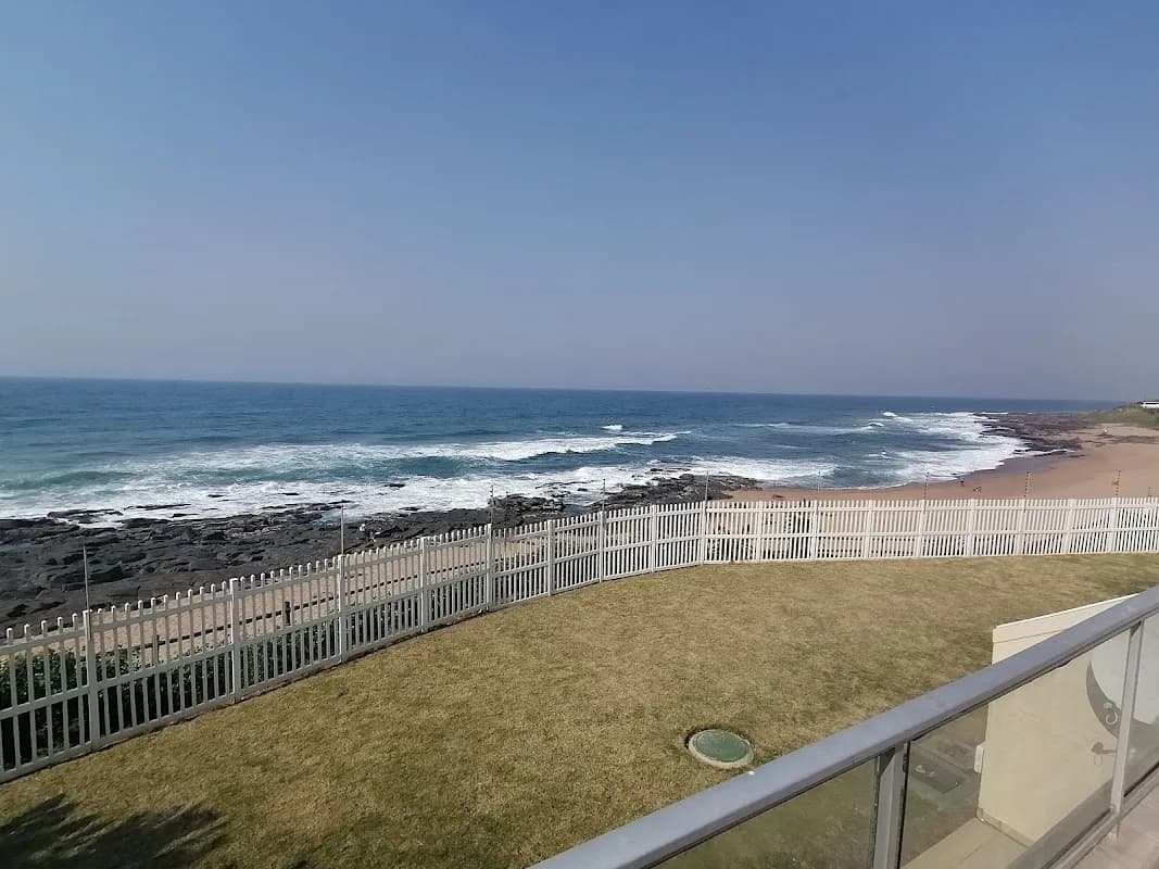 Sunny Zondi Chas Everitt KZN North Coast Estate Agent. Registered with PPRA in Umhlanga