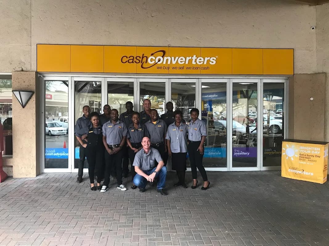 Cash Converters White River in White River