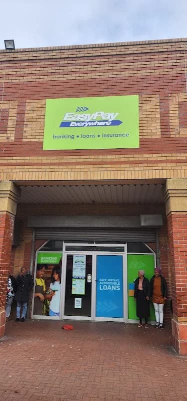 EasyPay Mitchells Plain in Mitchells Plain
