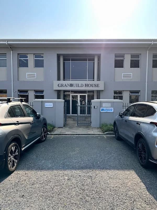 Brandesign in Constantia