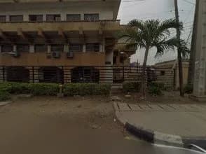 Professor A. B. Kasunmu’s Chambers LP in Yaba