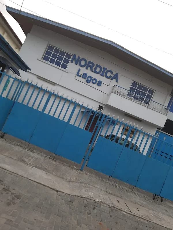 Nordica Fertility Centre, Lagos in Ikoyi