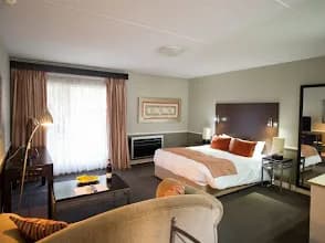 Mercure Nelspruit Hotel in Nelspruit CBD