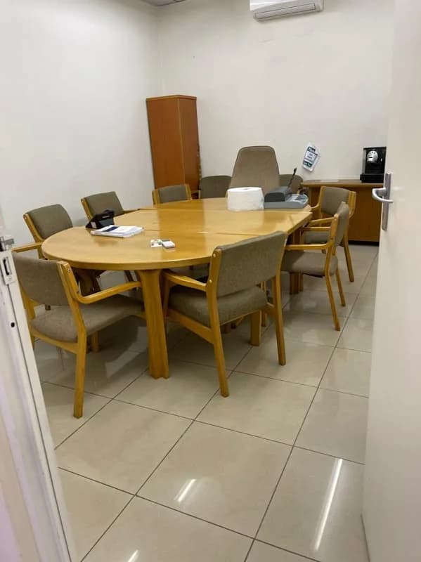 Liz Cleaning Services in Krugersdorp CBD