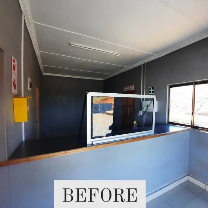 MQC WORX ( Richards Bay Aluminium windows / Doors & interior specialists) in Meerensee
