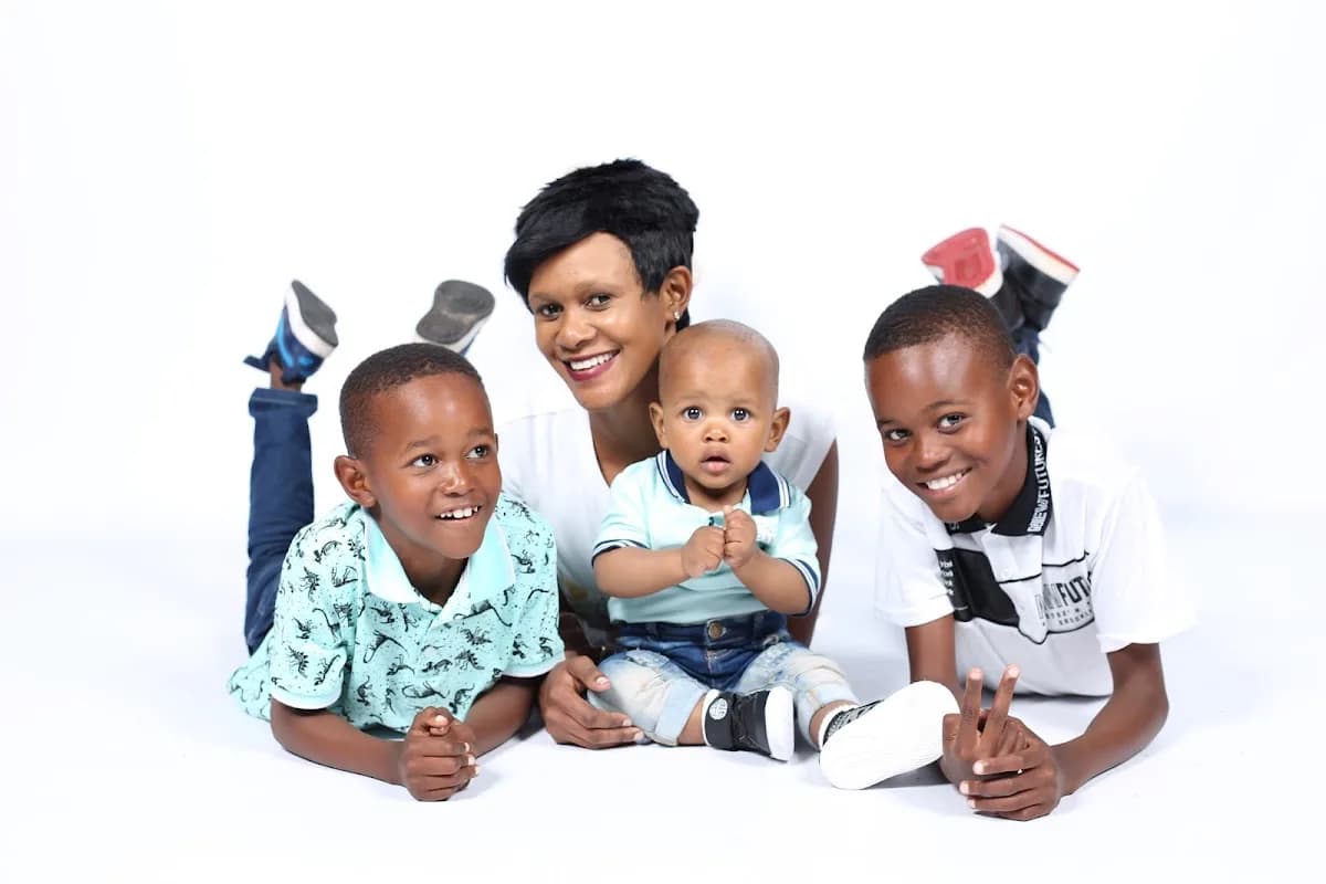 NKUMAMA photography in Soweto