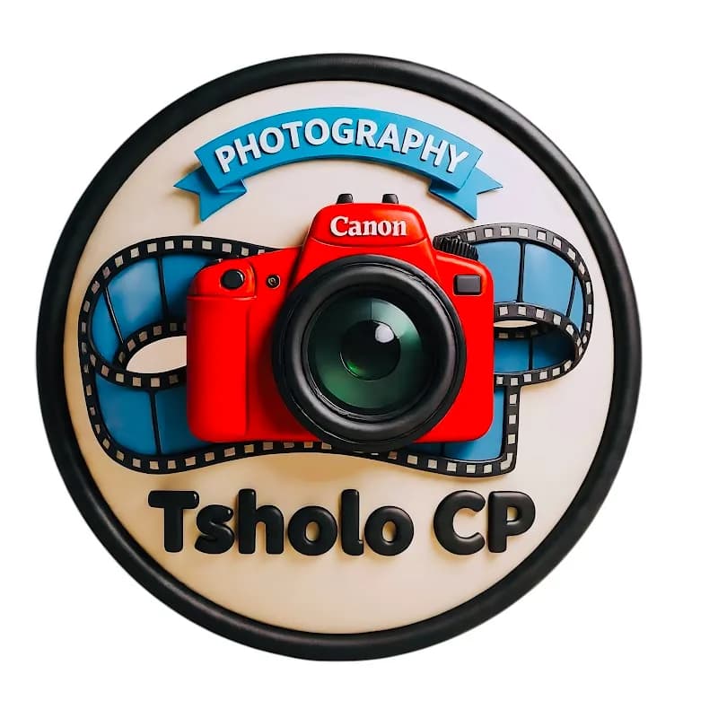 Tsholo CP(professional photographer) in Aerorand