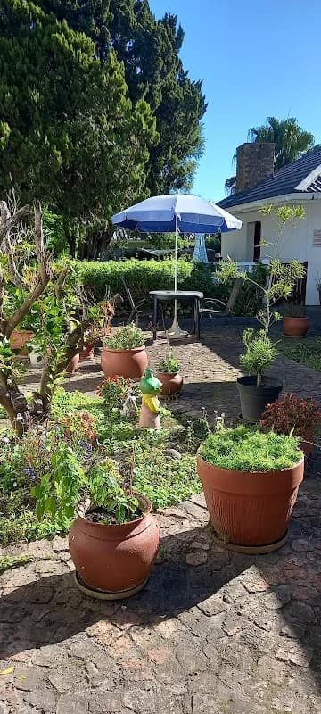 Erica B&B in Heatherlands