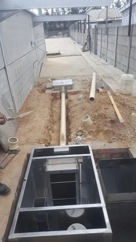 Cape Town Plumb and Maintenance in Tyger Valley