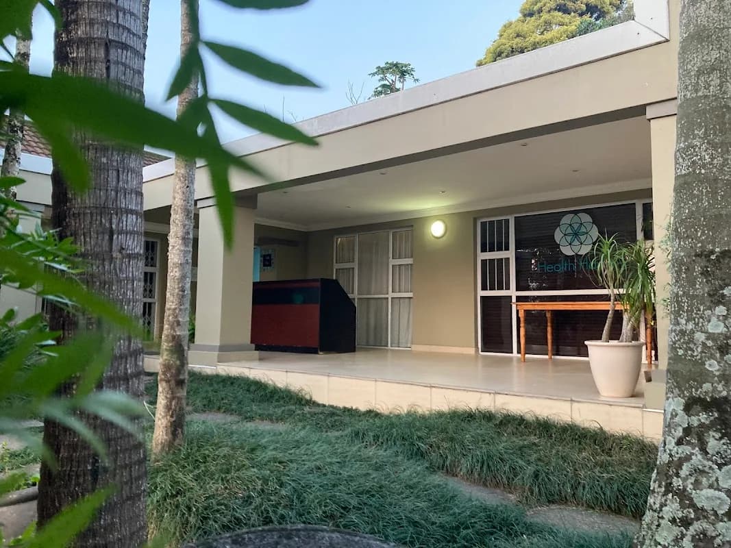 Health Haven in Westville