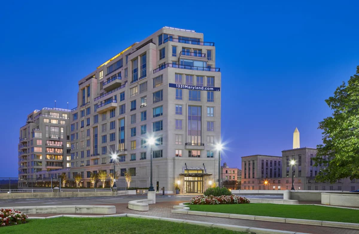 The AD Agency in Capitol Hill