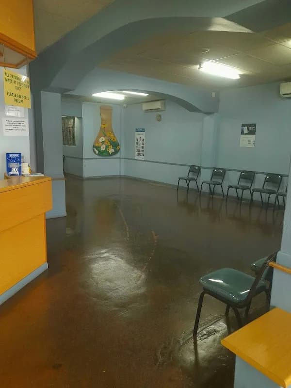 A Ramlukhen Incorporated T/a Prime Cure Medical Centre - Smith Street in Durban CBD