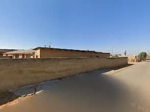 Motshele Res in Soweto