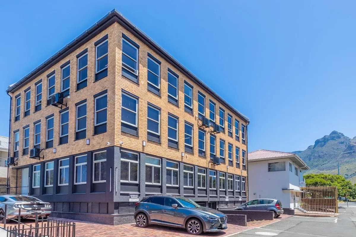 Revo Property in Constantia