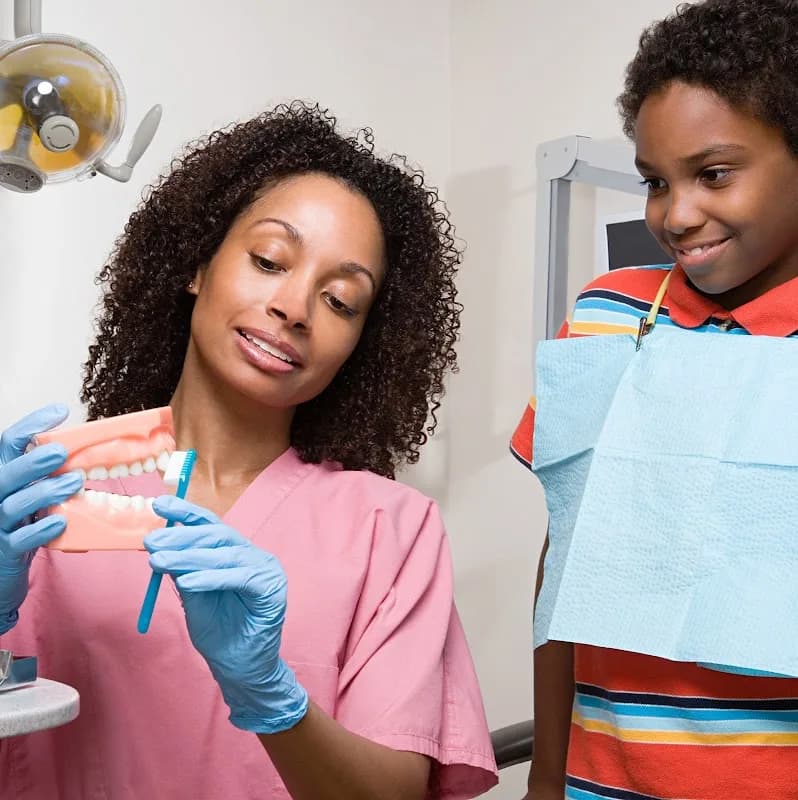 Dentist Lekki in Lekki 2nd Roundabout