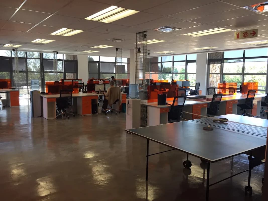 e-Merge IT Recruitment in Bryanston