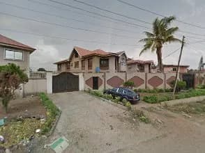 Safegate Microfinance Bank in Alimosho
