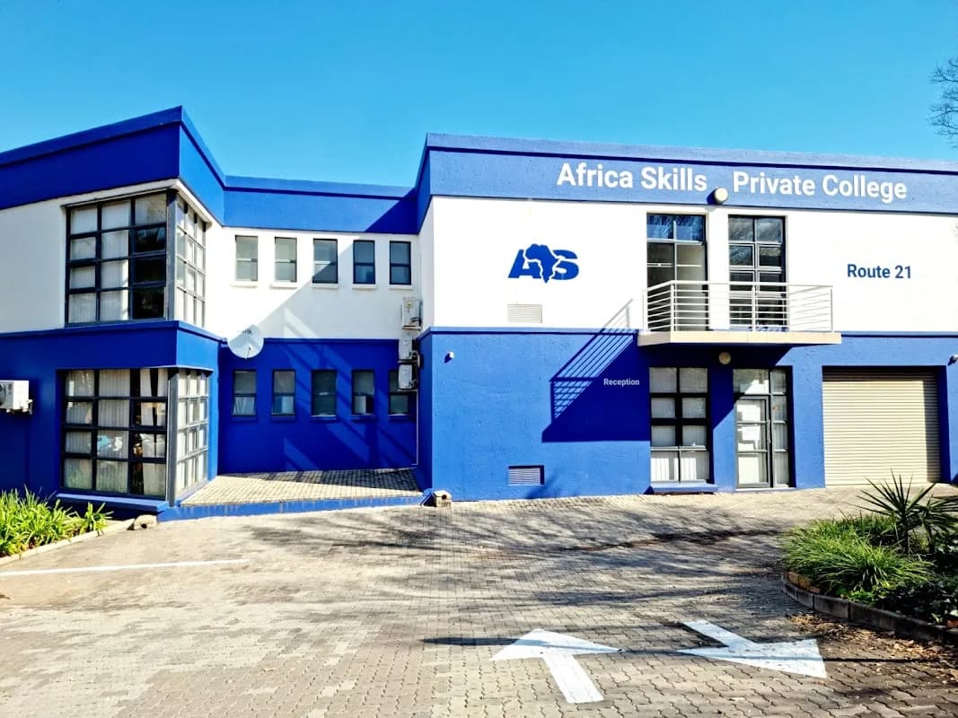 Africa Skills Centurion in Centurion CBD
