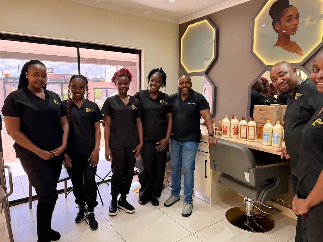 The Beauty Hive Studio - Kempton Park in Kempton Park