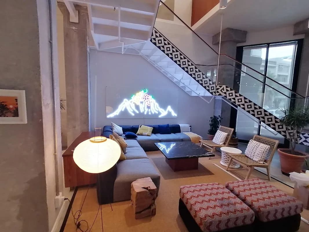 WeWork - Coworking & Office Space in Camps Bay