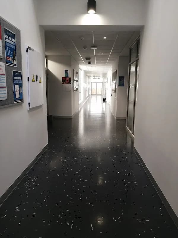 School of Education, University of Cape Town in Rondebosch