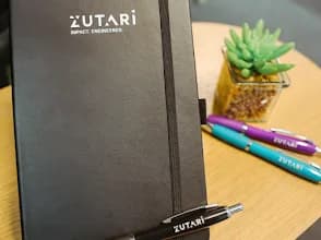 Zutari George in George CBD