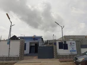 SERVICE TECHNOLOGY SOLUTIONS GLOBAL in Ikorodu