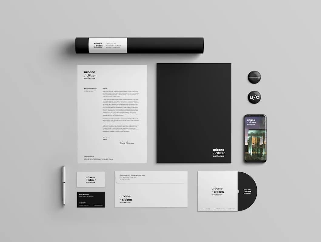 Kandi - Creative Design and Branding Agency in Clifton