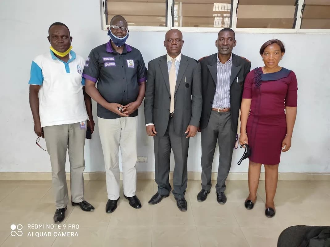 INDEPTH WATCHERS SECURITY SERVICES LIMITED in Ikorodu