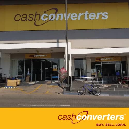 Cash Converters East Rand Value Mall in Boksburg CBD