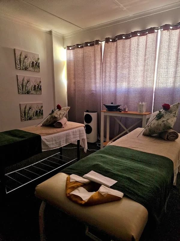 I-SPA AESTHETICS CLINIC in Sea Point