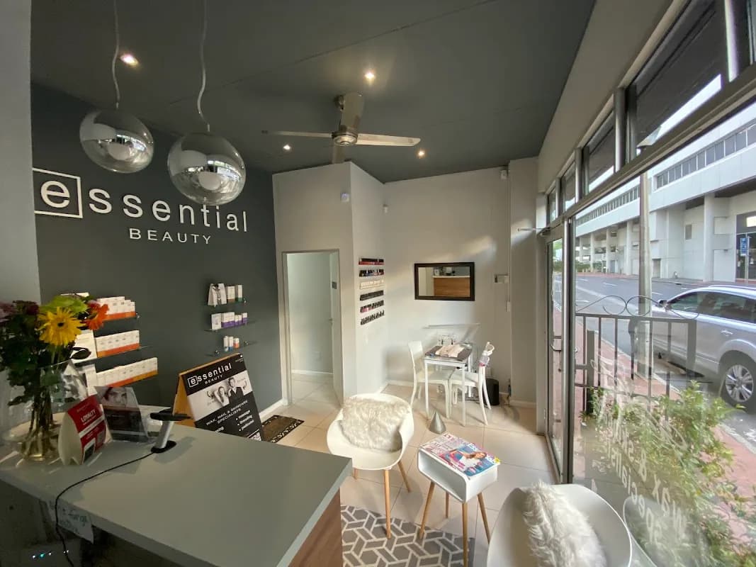 Essential Beauty in Claremont