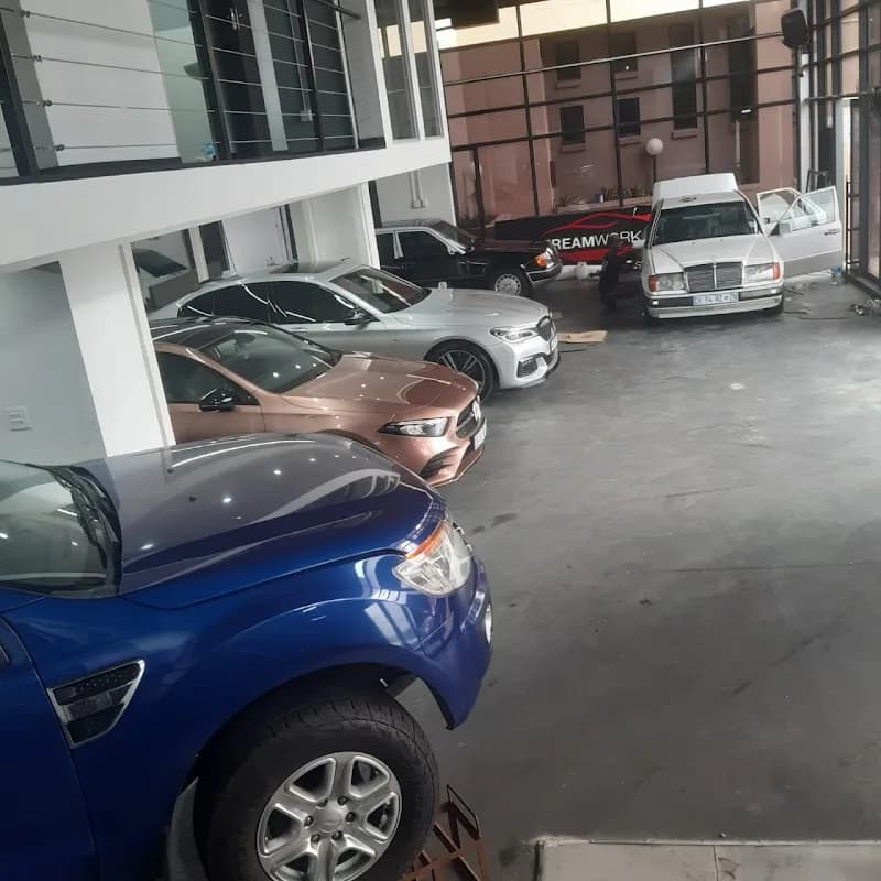 Dreamworks Autohouse in Umhlanga CBD