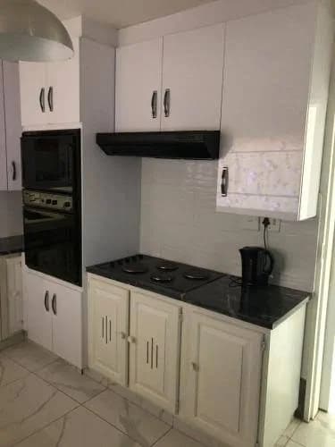 MajaK Guesthouse in Soweto