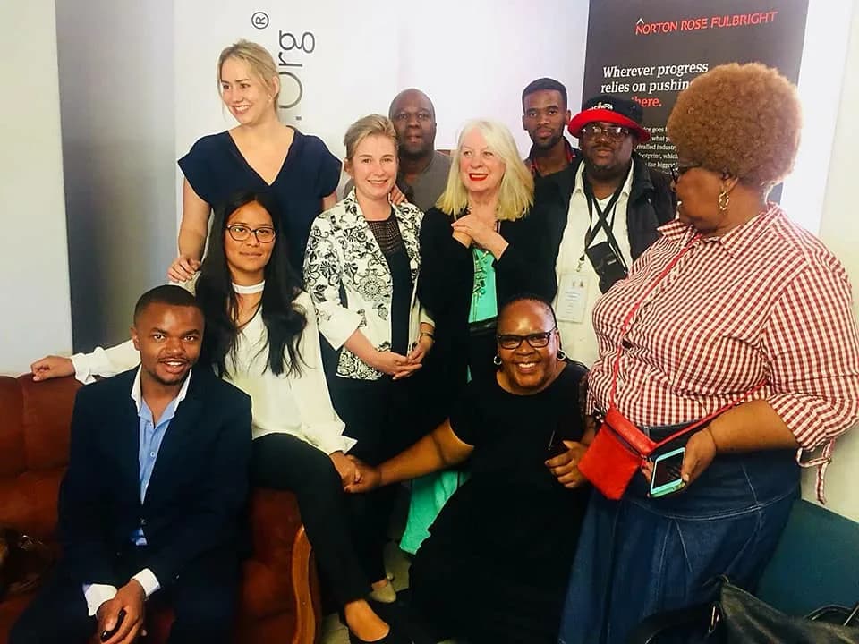 Langa Community Advice Services in Langa