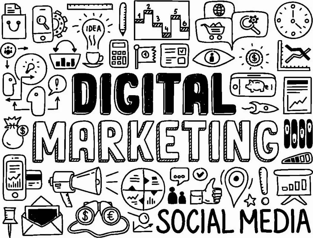 Fuzion Digital Marketing Cape Town in Bellville