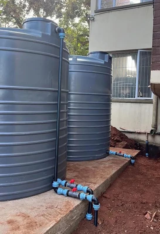 Hay Plumbing in Hillcrest