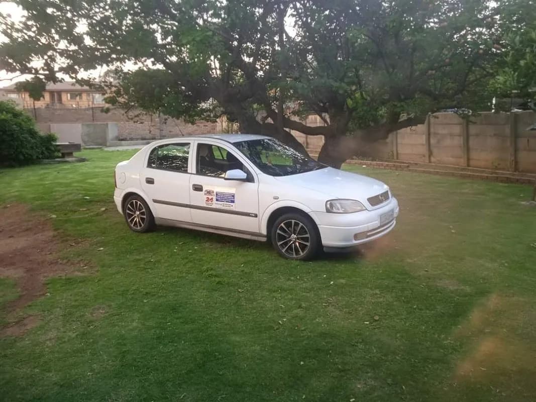 Ramon mobile mechanics in Randburg