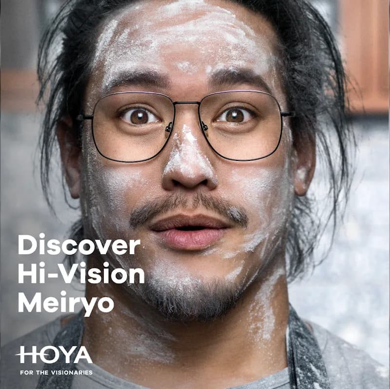 Hoya Lens South Africa (Pty) Ltd. in Kramerville