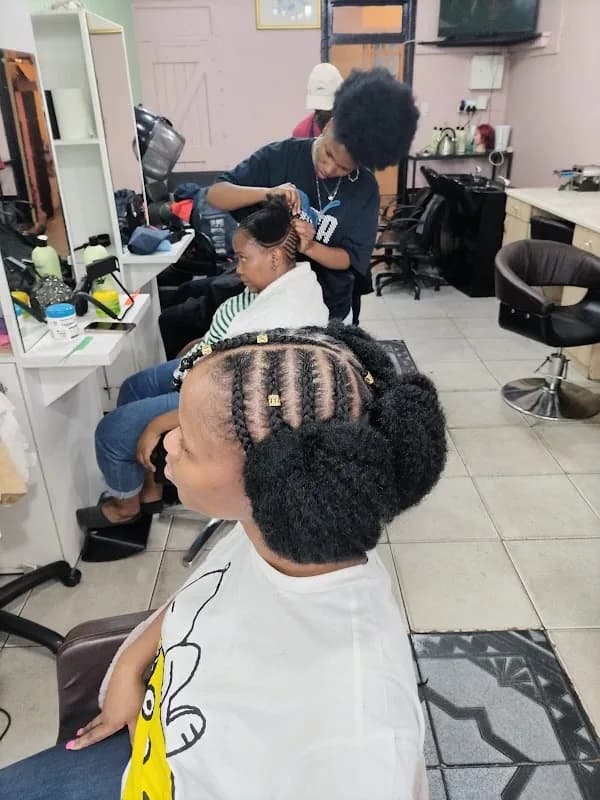 @Irene Beauty Salon in Melville