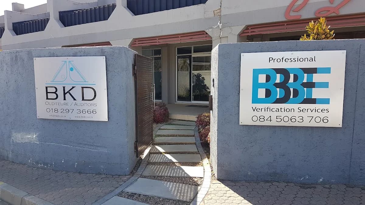 BKD Auditors in Baillie Park